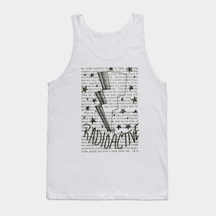 Radioactive Tank Top